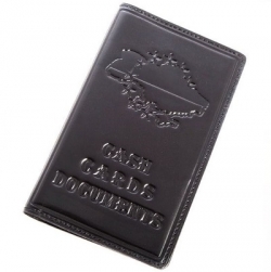 Портмоне (люкс)